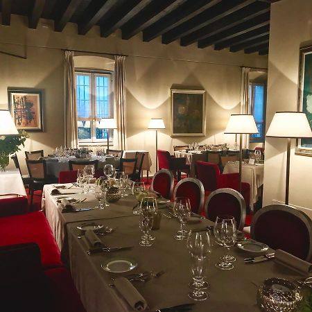 Lear Gourmet & Relais Briosco エクステリア 写真