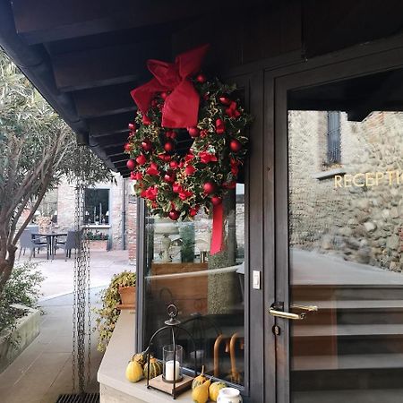 Lear Gourmet & Relais Briosco エクステリア 写真