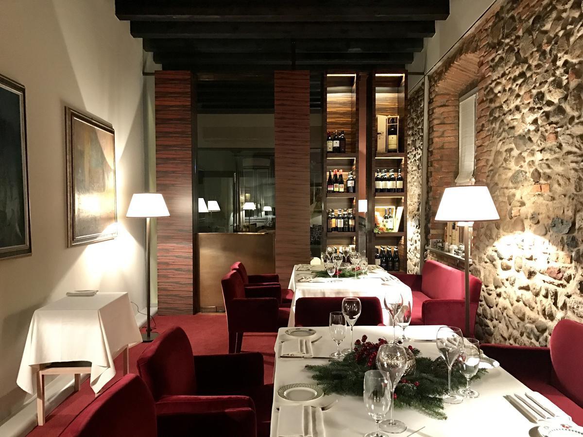 Lear Gourmet & Relais Briosco エクステリア 写真