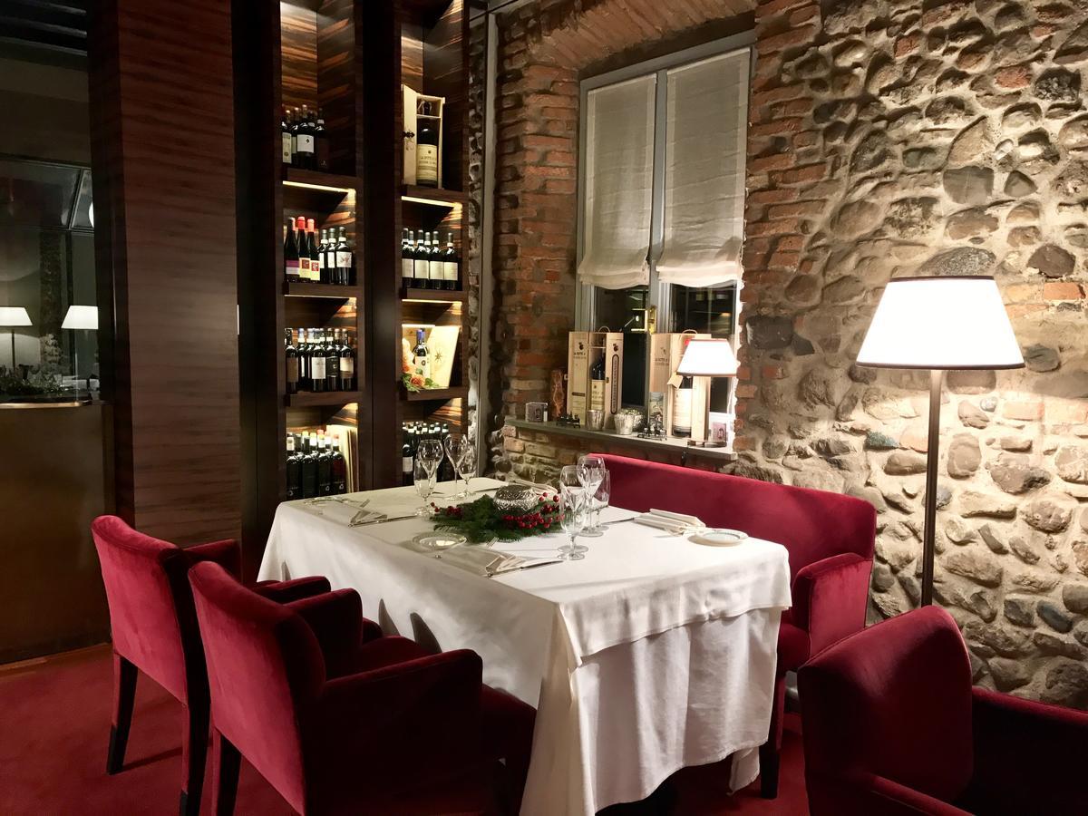 Lear Gourmet & Relais Briosco エクステリア 写真