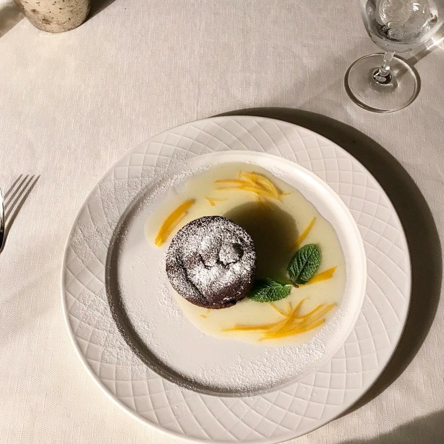 Lear Gourmet & Relais Briosco エクステリア 写真
