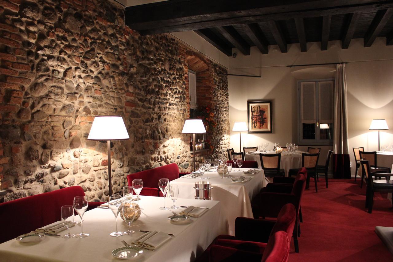 Lear Gourmet & Relais Briosco エクステリア 写真
