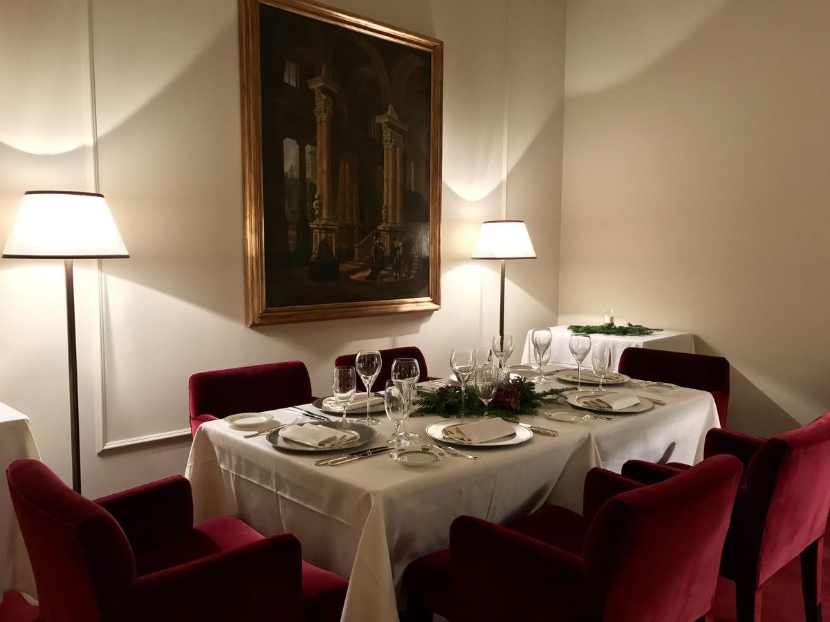 Lear Gourmet & Relais Briosco エクステリア 写真