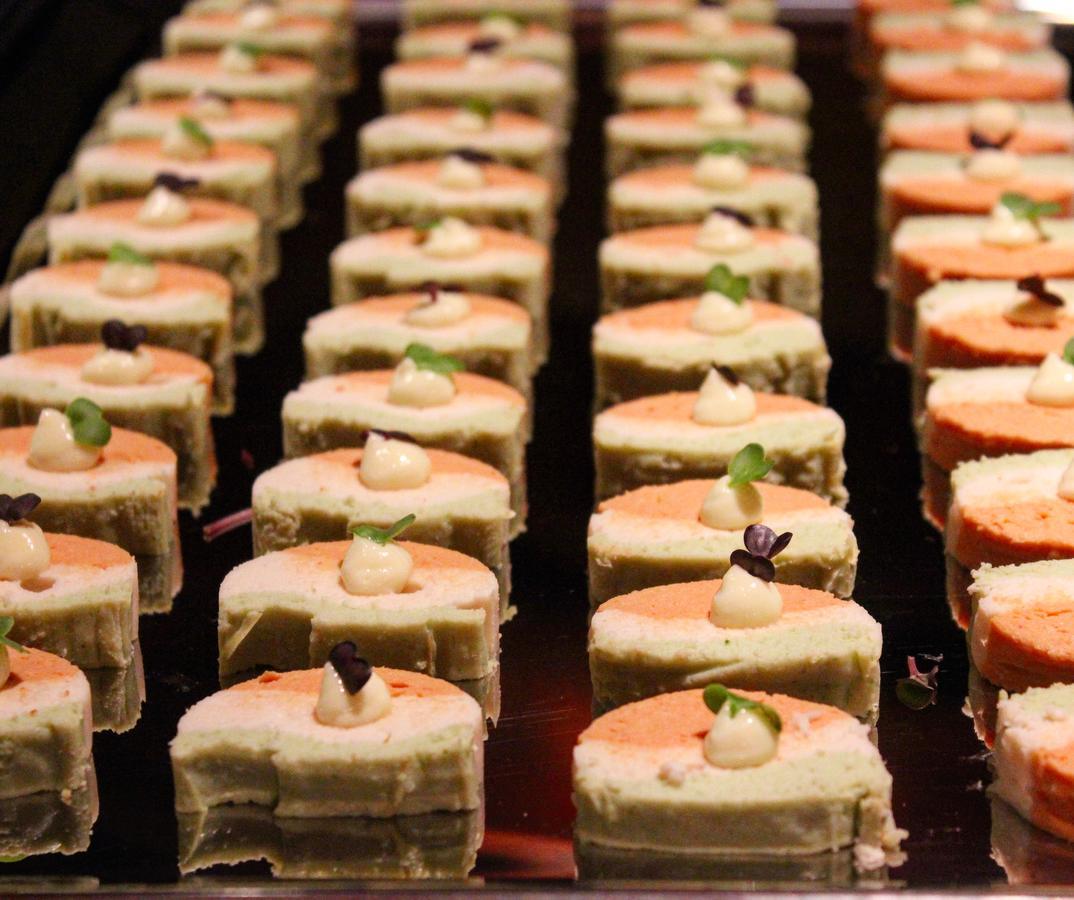 Lear Gourmet & Relais Briosco エクステリア 写真