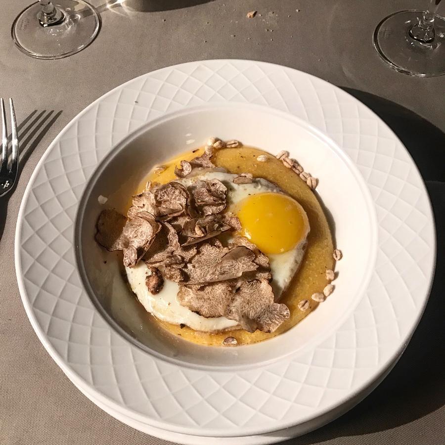 Lear Gourmet & Relais Briosco エクステリア 写真