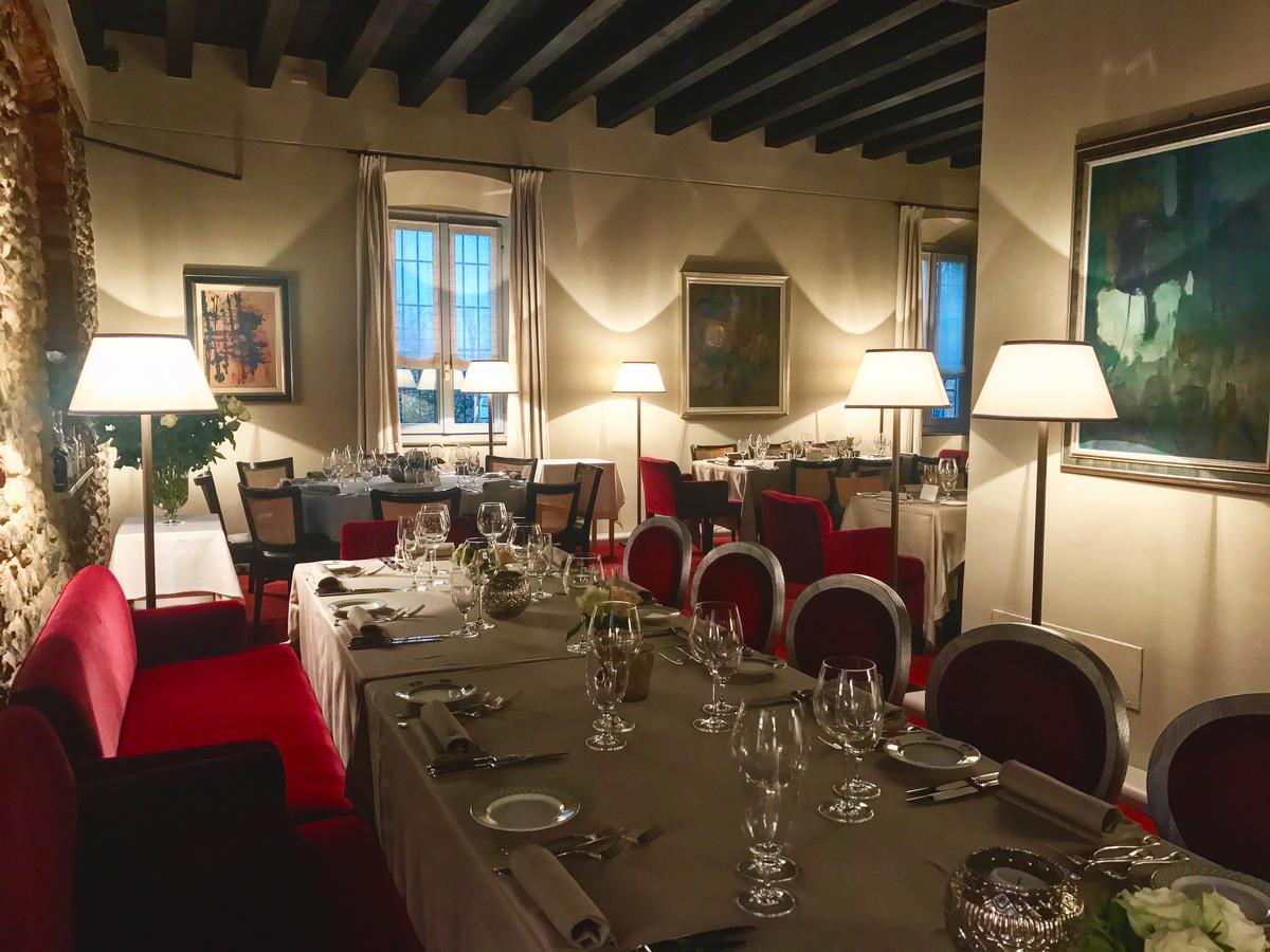 Lear Gourmet & Relais Briosco エクステリア 写真