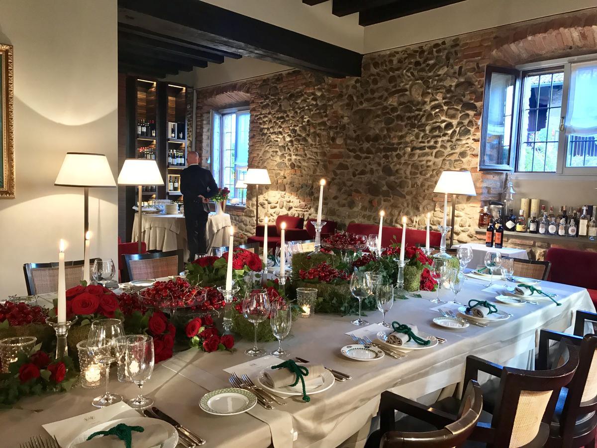 Lear Gourmet & Relais Briosco エクステリア 写真