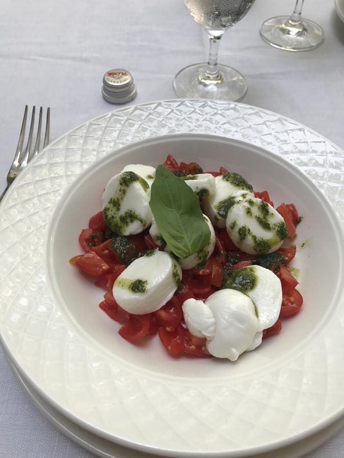 Lear Gourmet & Relais Briosco エクステリア 写真