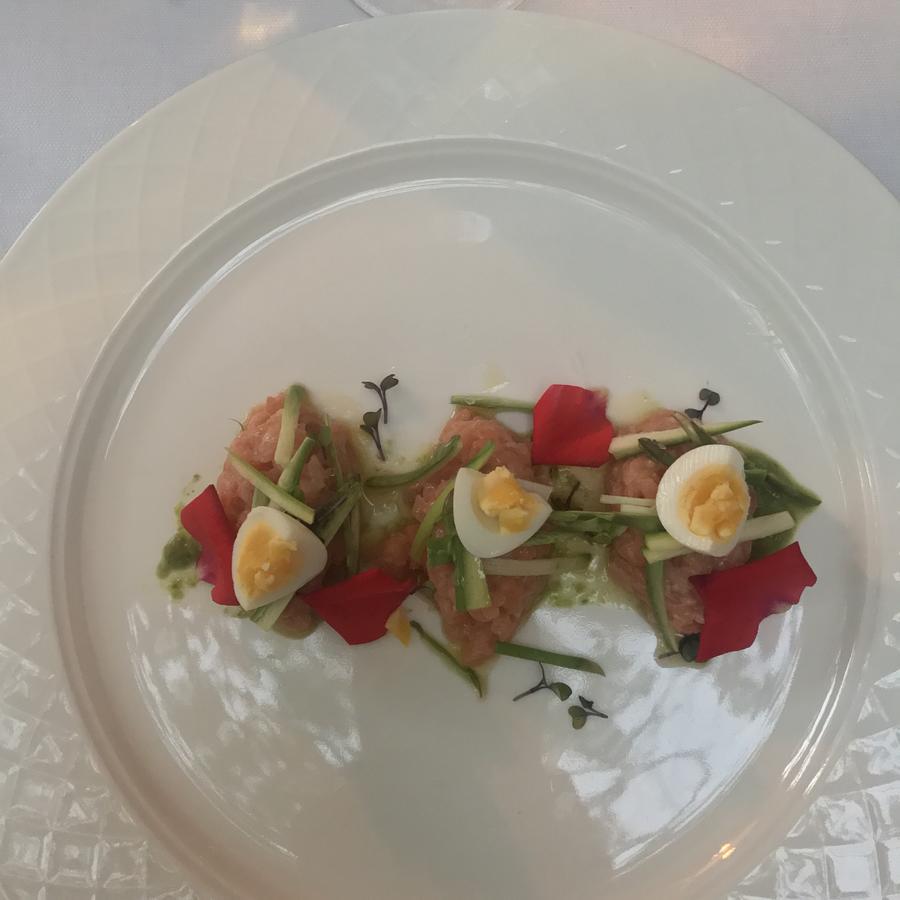 Lear Gourmet & Relais Briosco エクステリア 写真