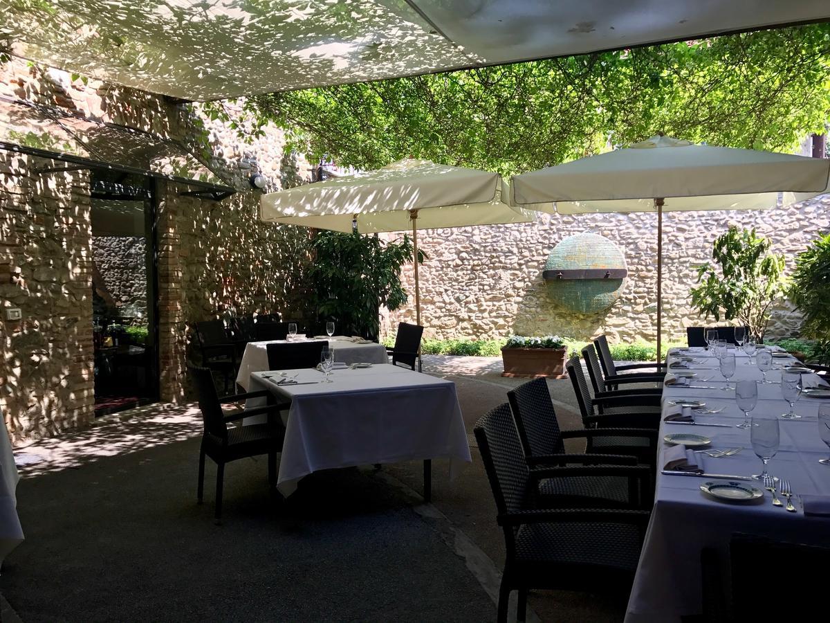 Lear Gourmet & Relais Briosco エクステリア 写真