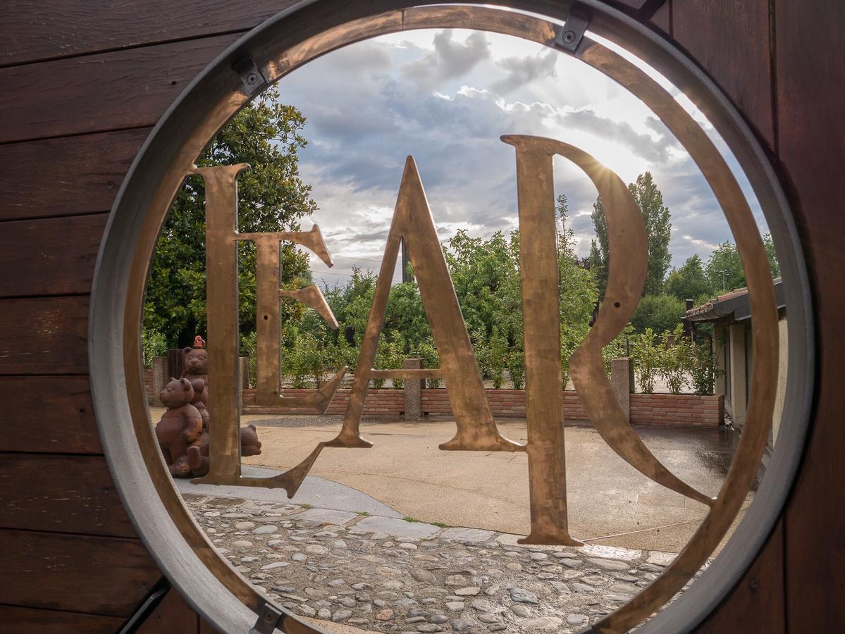 Lear Gourmet & Relais Briosco エクステリア 写真