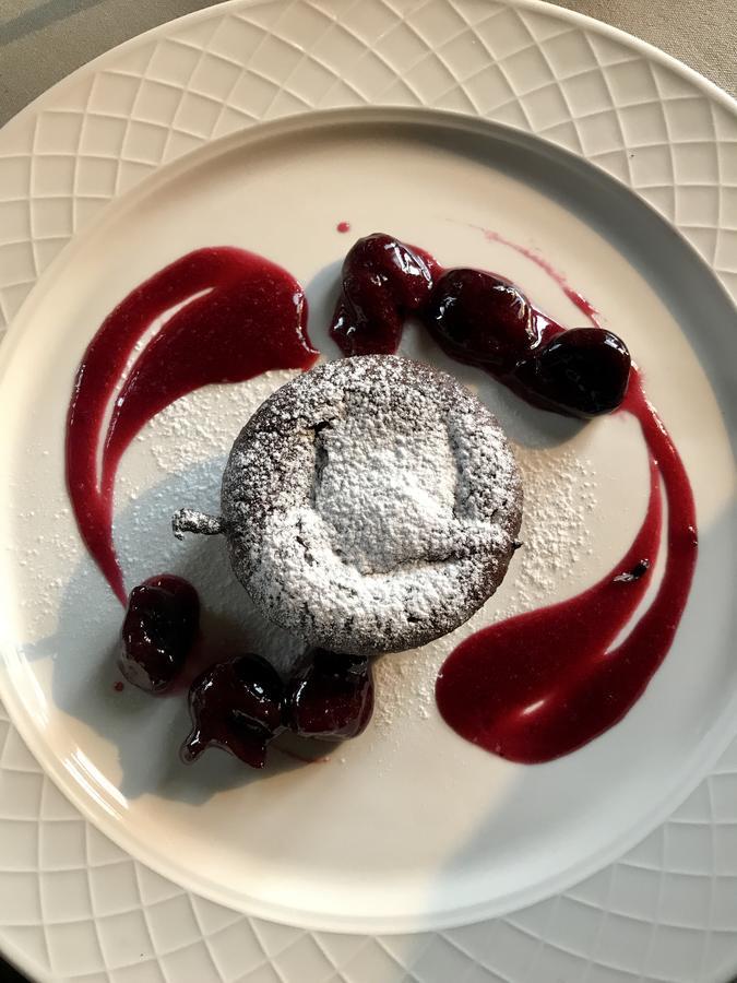 Lear Gourmet & Relais Briosco エクステリア 写真