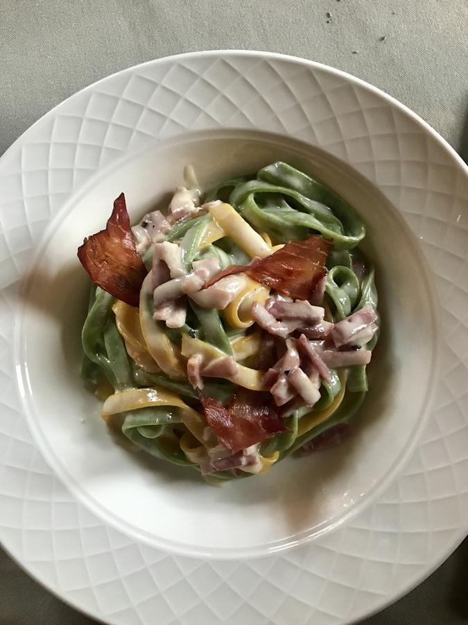 Lear Gourmet & Relais Briosco エクステリア 写真