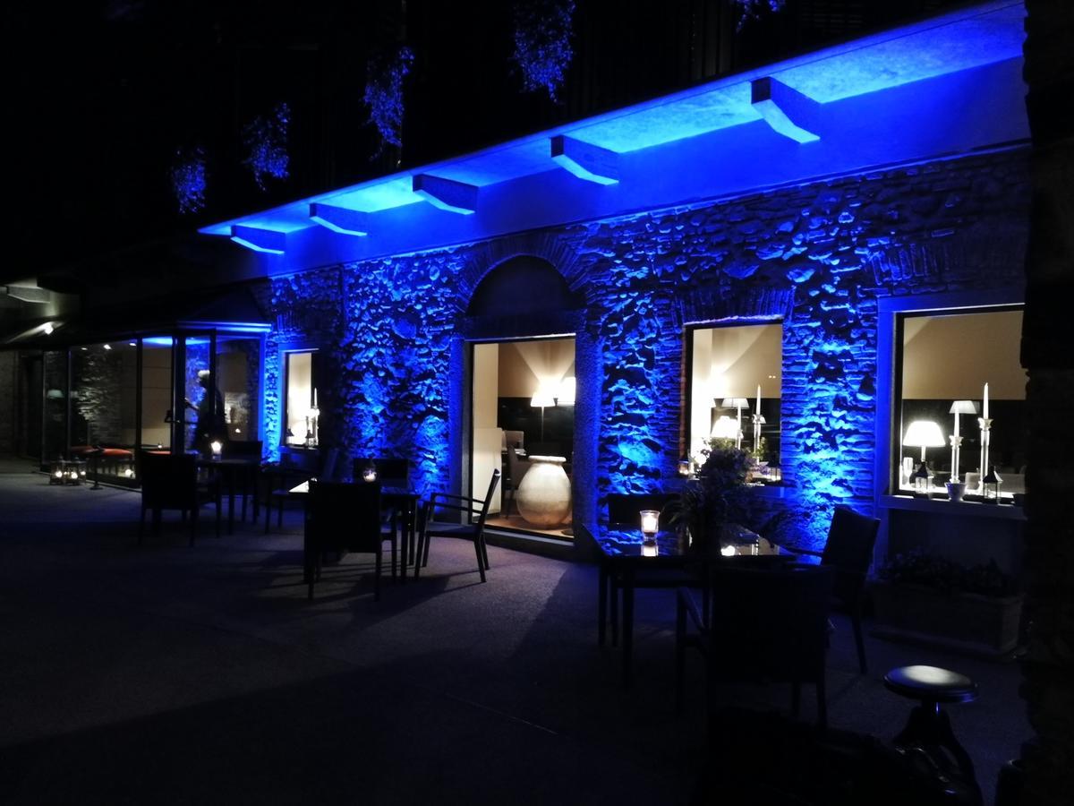 Lear Gourmet & Relais Briosco エクステリア 写真
