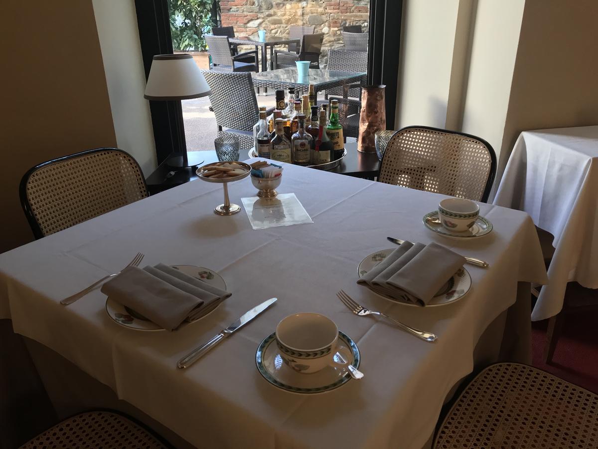 Lear Gourmet & Relais Briosco エクステリア 写真
