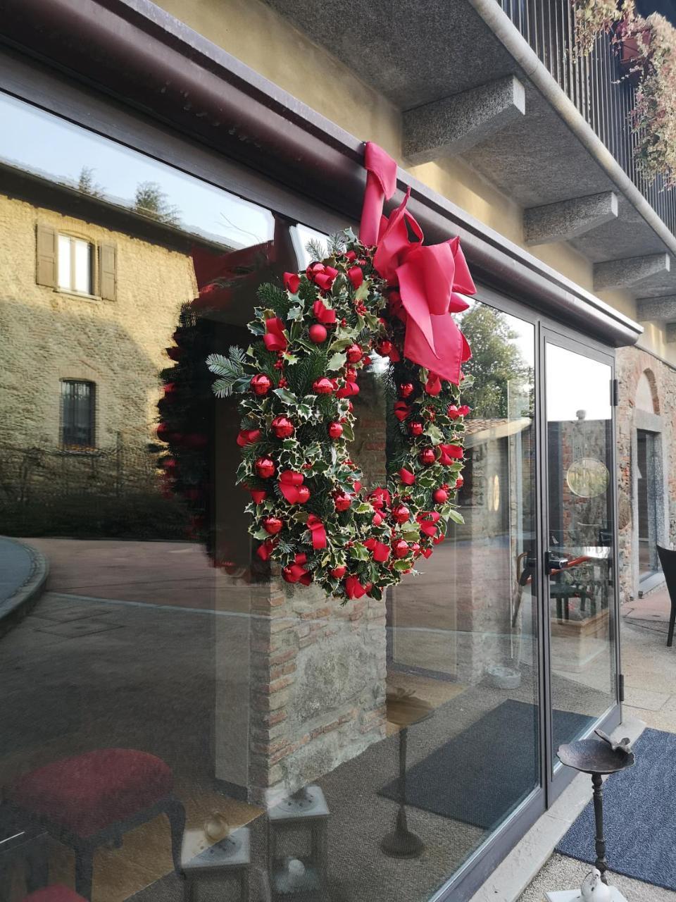 Lear Gourmet & Relais Briosco エクステリア 写真